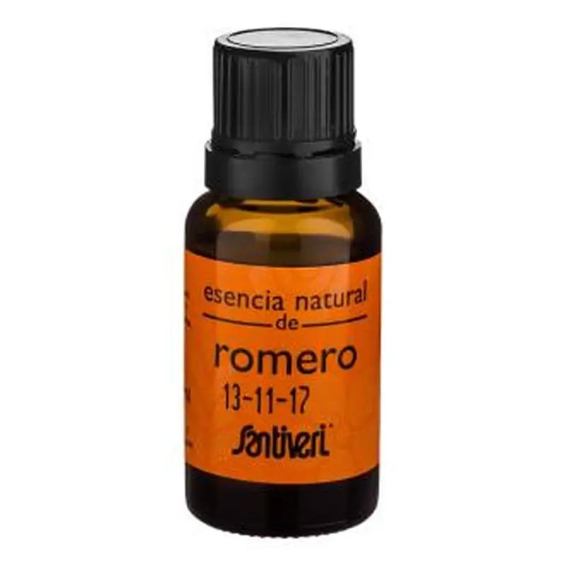 Santiveri Romero Aceite Esencial 14Ml.