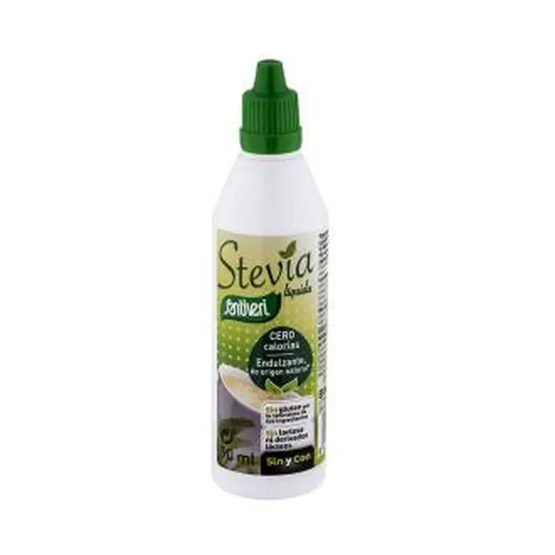 Santiveri Stevia Liquida 90Ml.
