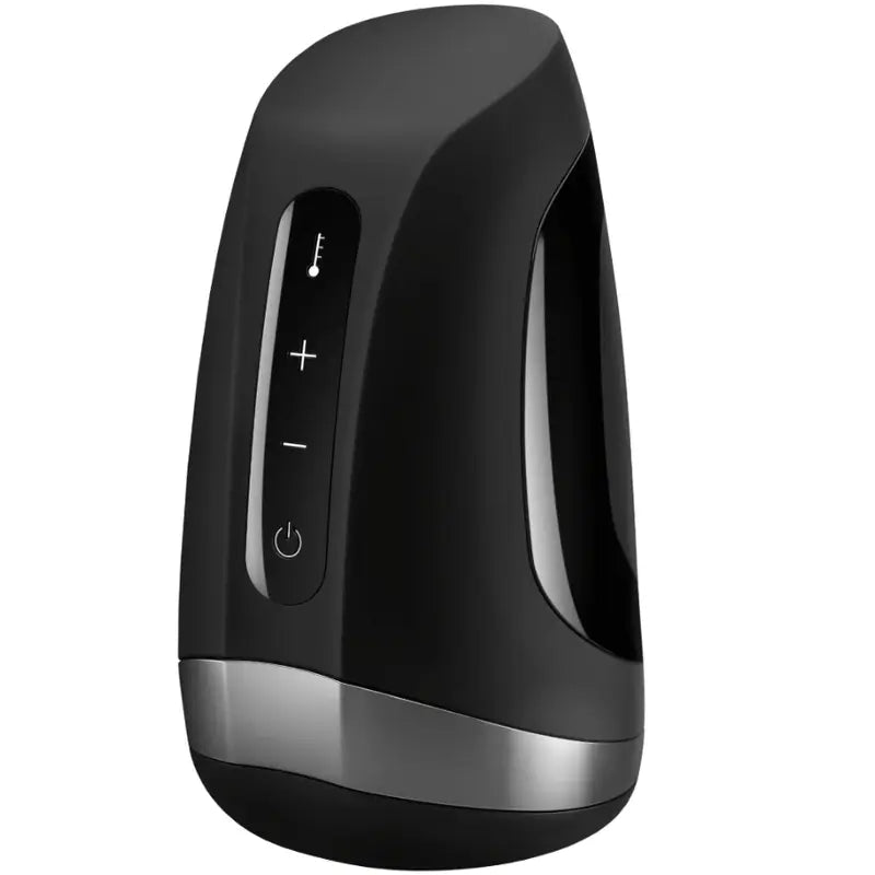 Satisfyer Men Masturbador Vibración Con Calor