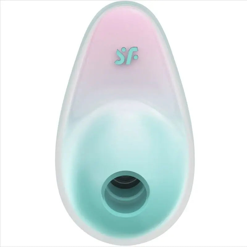 Satisfyer Pixie Dust Azul Estimulador Air Pluse
