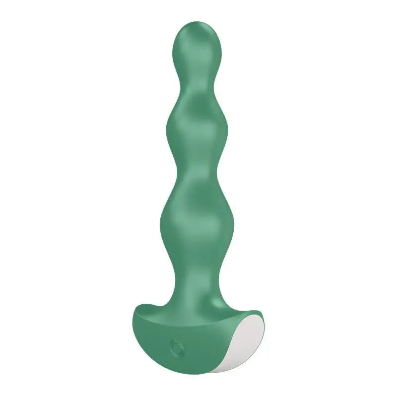 Compra Satisfyer Plug Anal Con Vibracin Lolli Plug 2 Verde al mejor precio. Compra Satisfyer Plug Anal Con Vibracin Lolli Plug 2 Verde al mejor precio.