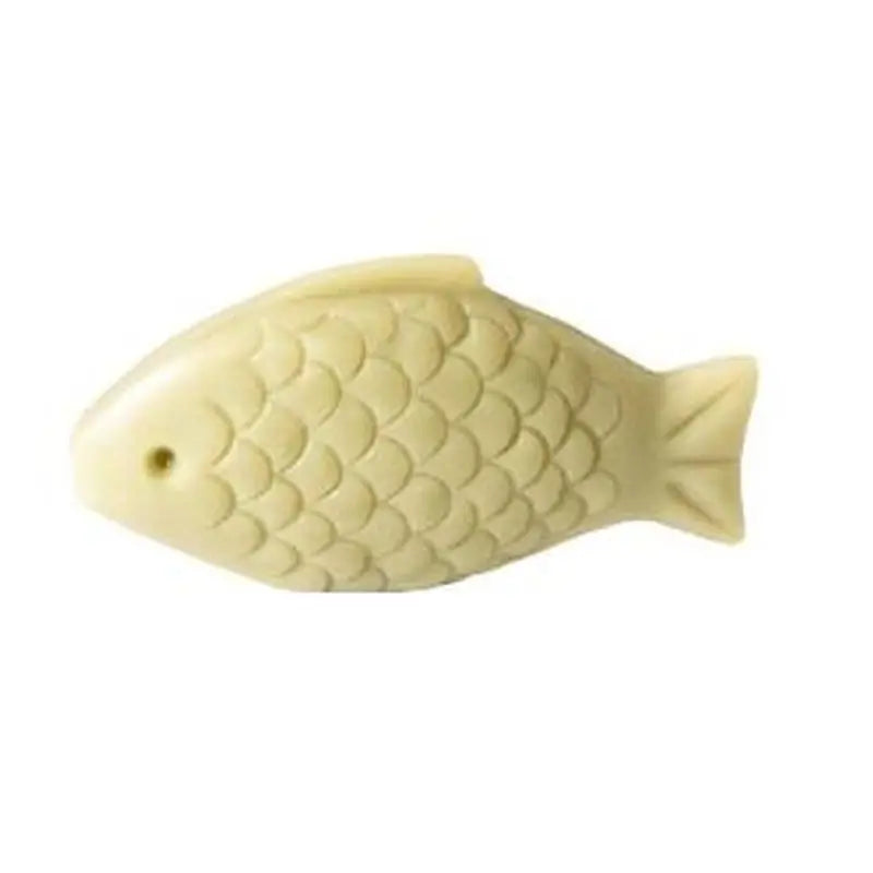 Savon Du Midi Jabon En Pastilla Pez 8Uds. Bio