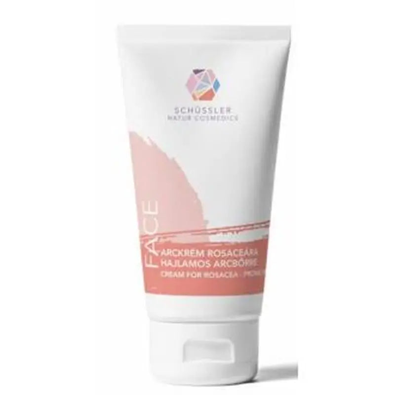 Schussler Natur Cosmedics Schussler Natur Nº10+Nº4 Crema 75Ml