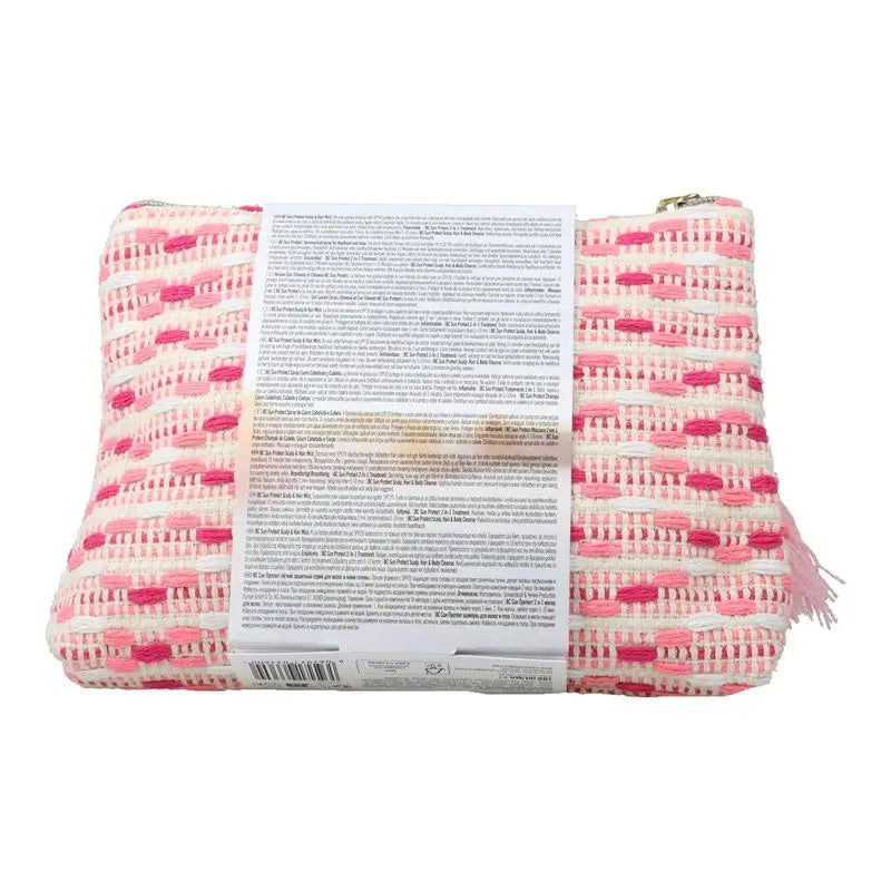 Schwarzkopf Bonacure Pack Sun Protect Viaje 2024