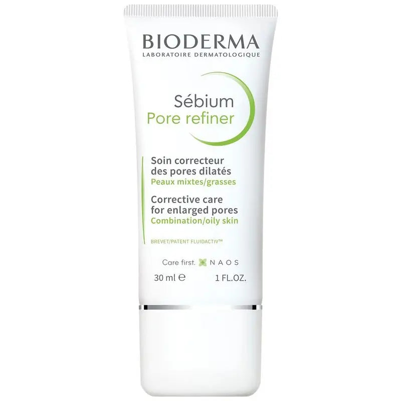 BIODERMA Sebium Pore Refiner Corrector de Imperfecciones 30 ml