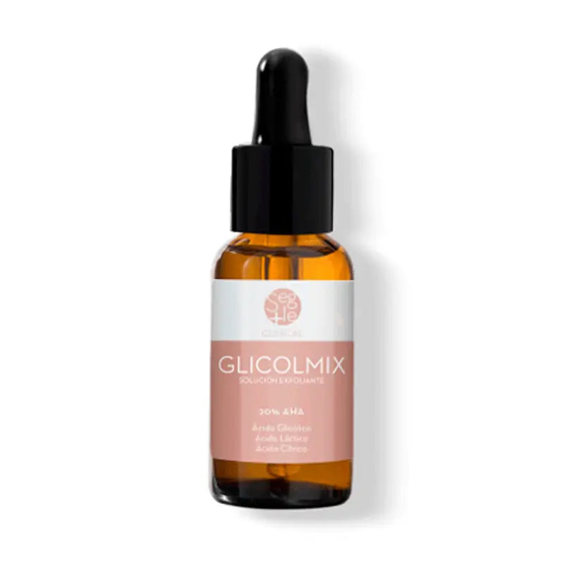 Segle Clinical Glicolmix SolucióN 30 ml