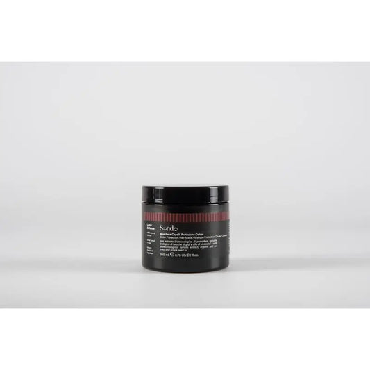 Sendo Mascarilla Protectora del Color, 200 Ml