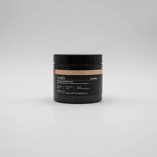 Sendo Mascarilla Nutritiva, 200 Ml