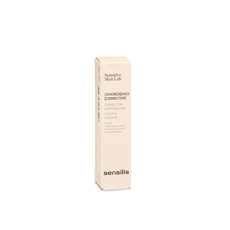 Sensilis Coveressence Corrector En Stick Antimanchas 2 gr
