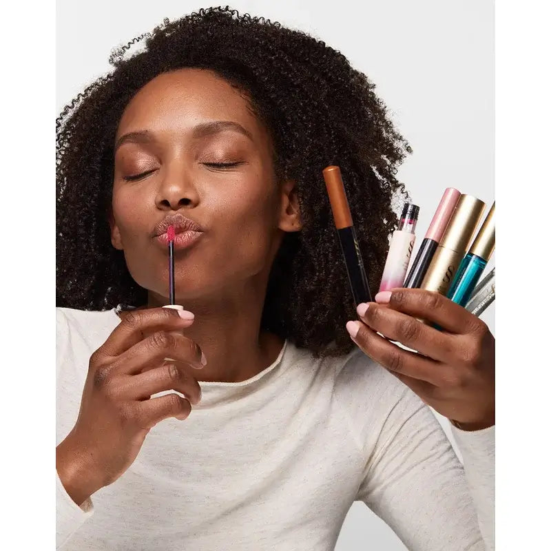 Sensilis Endless Mascara Larga Duracion Waterproof