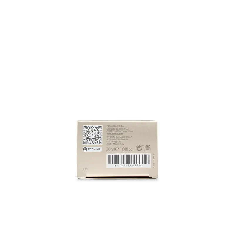 Sensilis Eternalist A.G.E Sérum Reparador Antiedad Total 30 ml