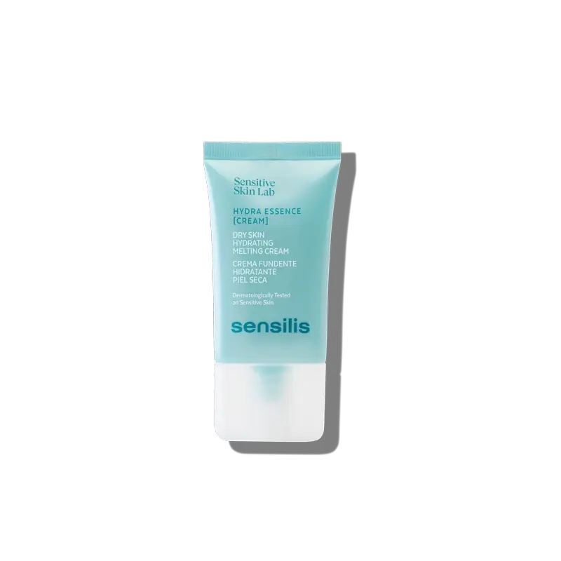 Sensilis Hydra Essence Crema Fundente Hidratante 40 ml