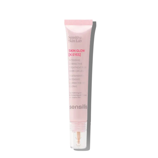 Sensilis K Eyes Skin Glow Contorno De Ojos 15Ml
