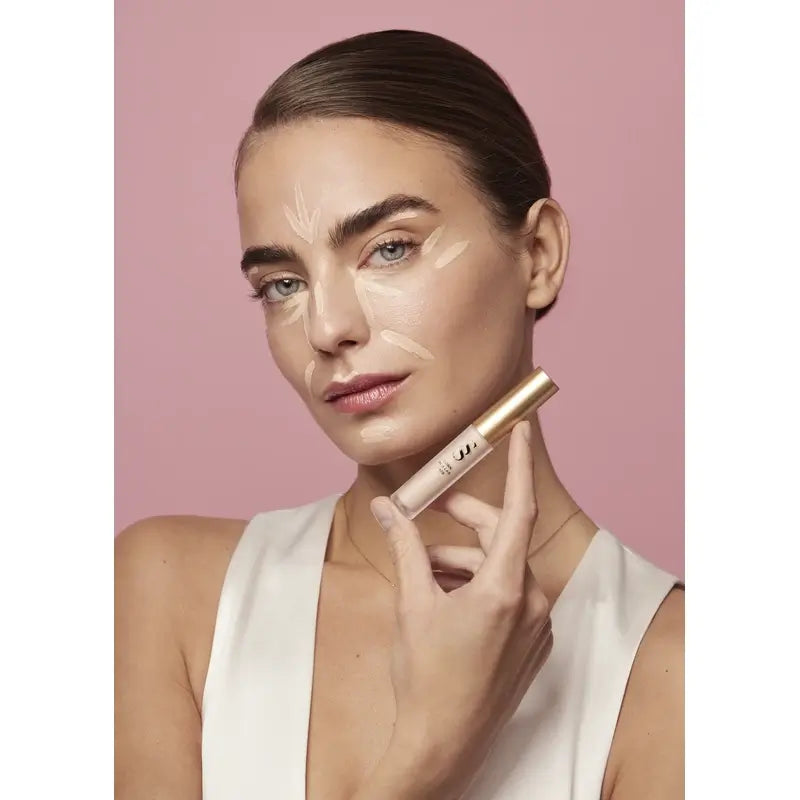 Sensilis Makeup Skin Glow Highlighter 01 Ivory , 4,5 ml