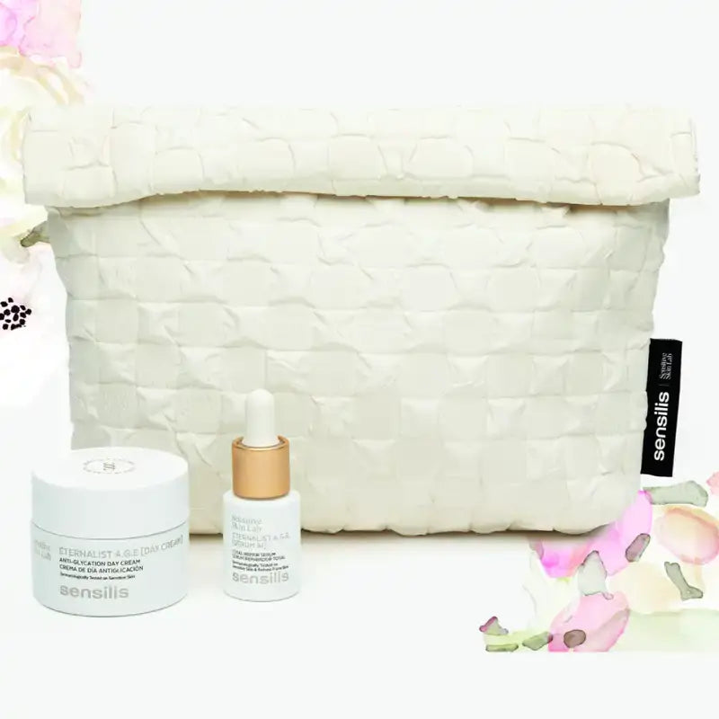 Sensilis Pack Eternalist Mothersday 25, 50+15 ml