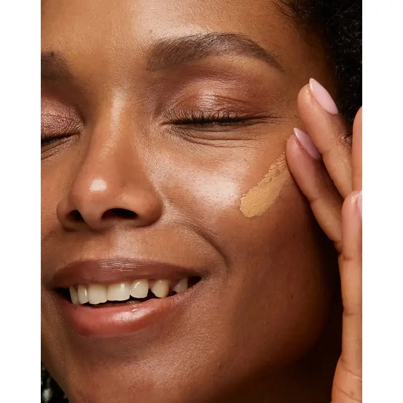 Sensilis Pure Age Perfection Make-Up & Treatment 30 ml - 04 Pêche Doré