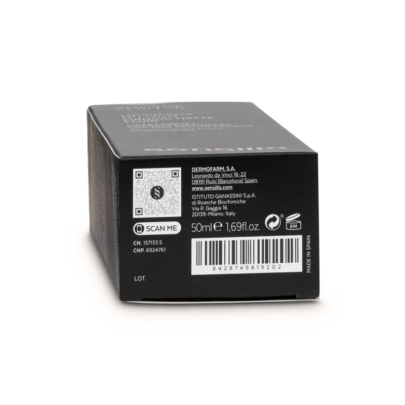 Sensilis Upgrade SPF 20 Fluido Día 50 ml