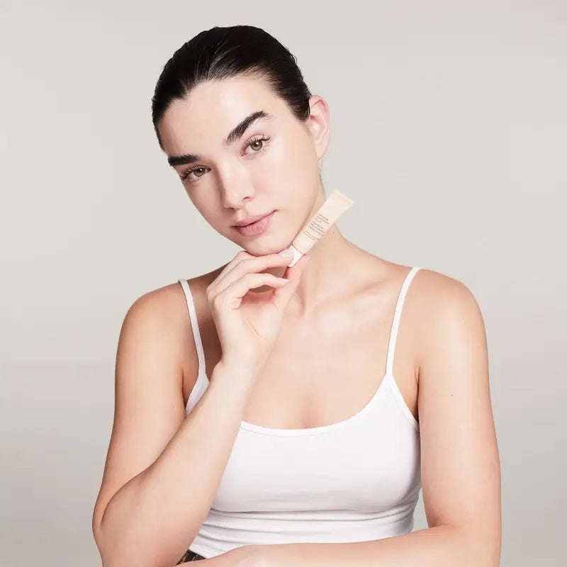 Sensilis Velvet Skin Corrector Líquido de Alta Cobertura y Larga Duración 01 Light 7 ml