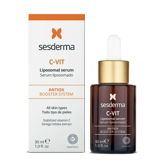 Sesderma C-Vit Liposomal Sérum Facial 30 ml