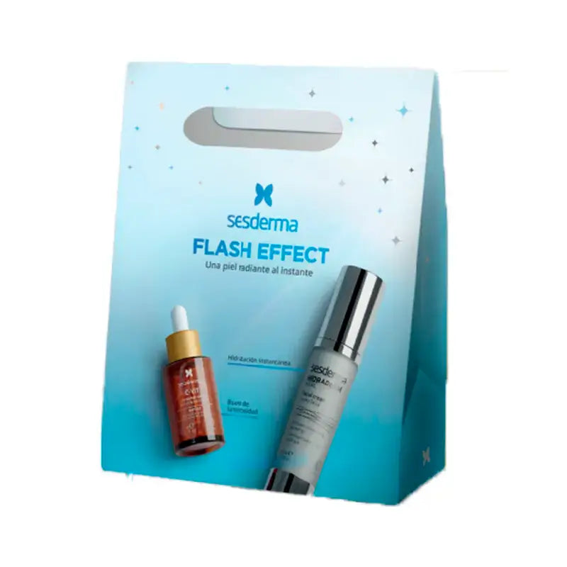 Sesderma C-Vit Pack Flash Effect