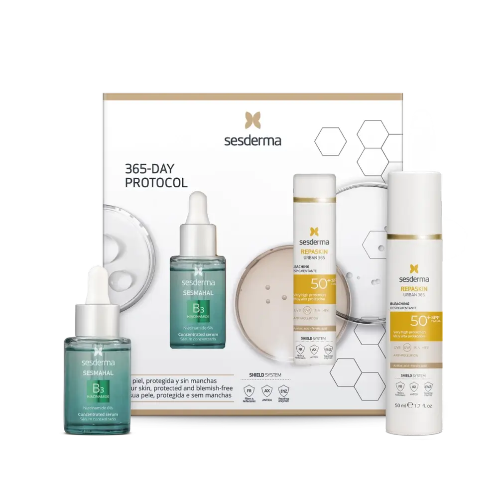Sesderma Repaskin Promoción Especial 365 Días Antimanchas