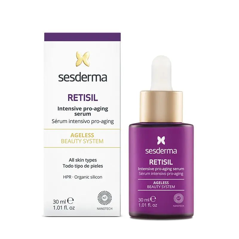 Sesderma Retisil Sérum Intensivo , 30 ml