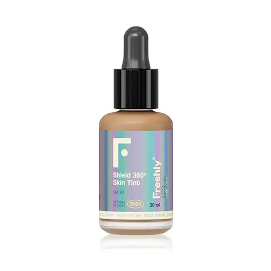 Freshly Shield 360º Sérum con Color Oscuro 30ml