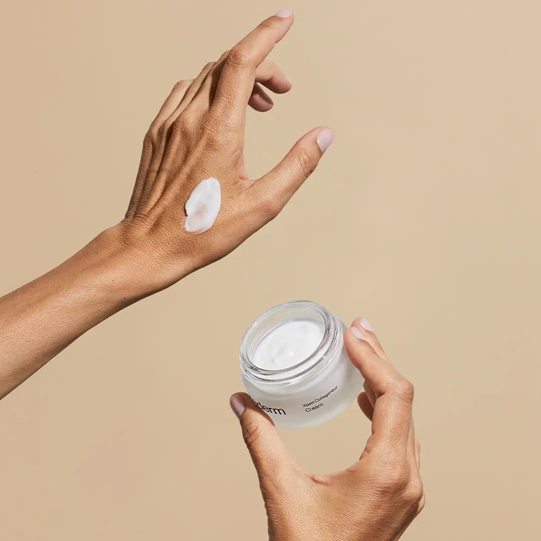 Primaderm Xpert Collageneur Cream Normal Seca, 50 ml