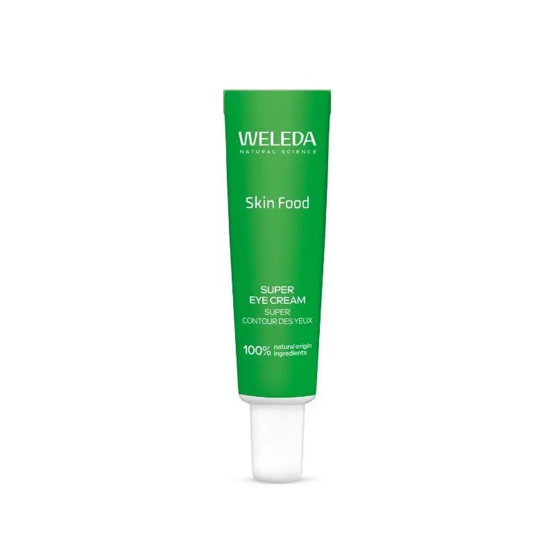 Skin Food Contorno de ojos 12ml
