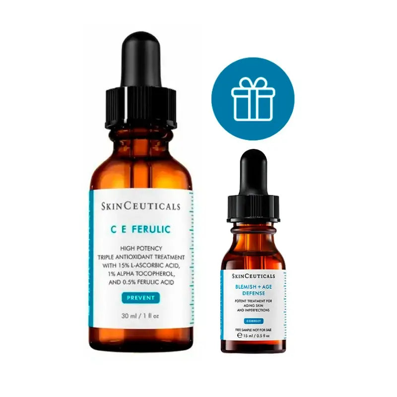 SkinCeuticals C E Ferulic al mejor precio