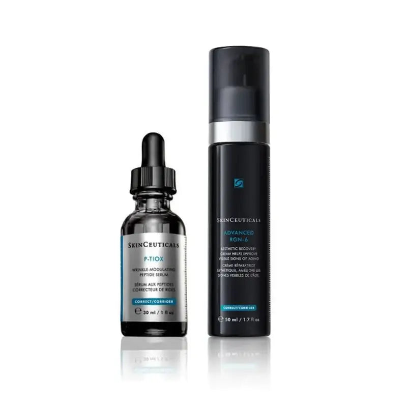 Skinceuticals Rutina Arrugas Y Firmeza
