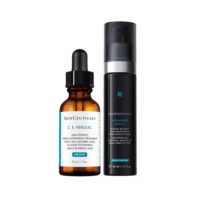 Skinceuticals Rutina Global Antiedad