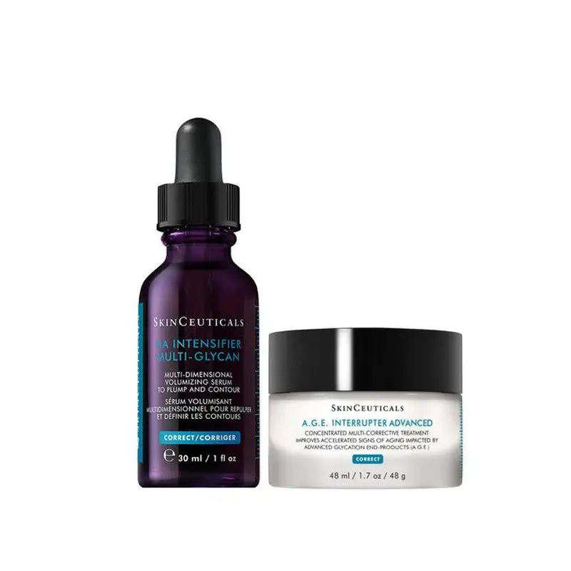 Skinceuticals Rutina Relleno Y Volumen