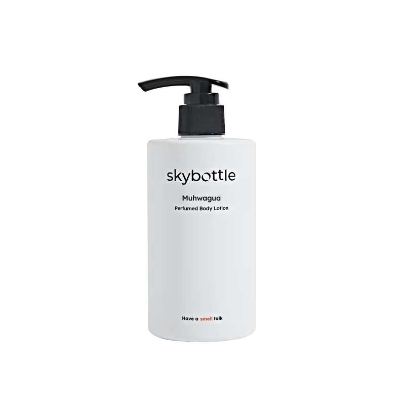 Skybottle Muhwagua Perfumed Loción Corporal, 300 ml
