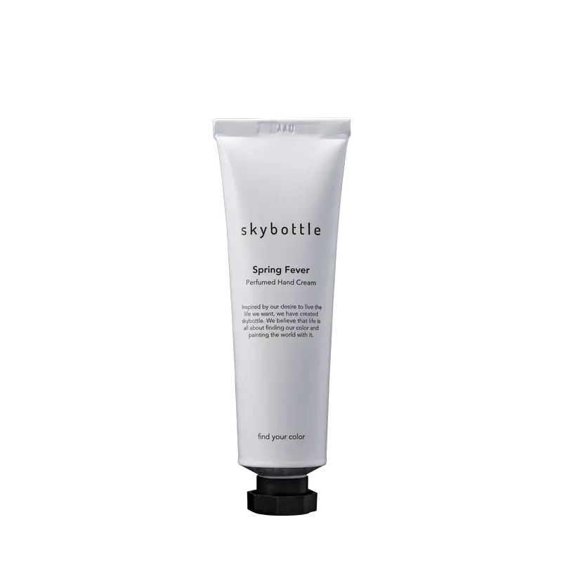 Skybottle Spring Fever Perfumed Crema De Manos, 50 ml
