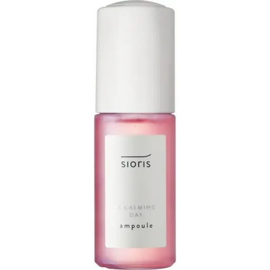 Sloris A Calming Day Ampollas, 35 ml