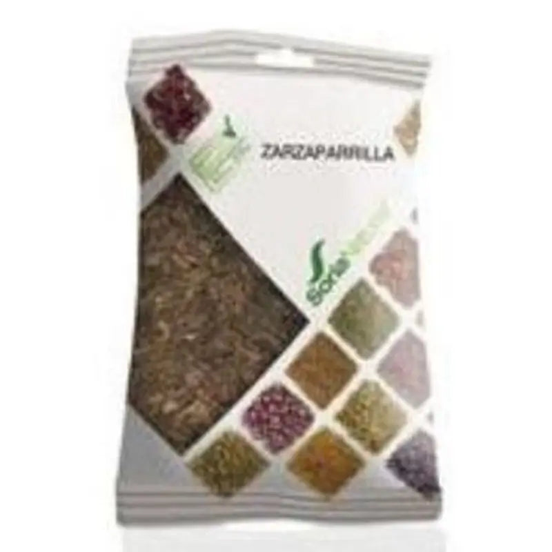 Soria Natural Zarzaparrilla Bolsa 60Gr.