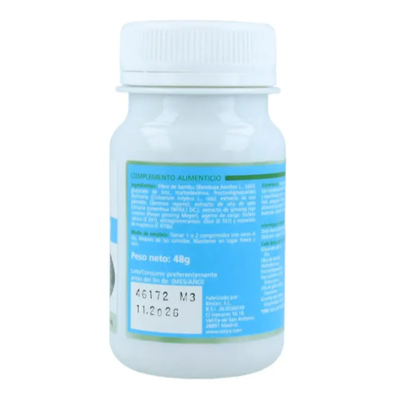 Sotya Sotprost 600 Mg , 80 comprimidos