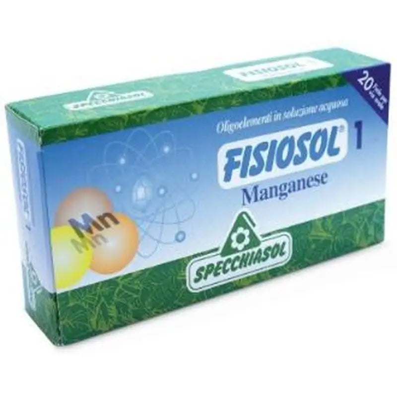 Specchiasol Epid C Forte 20 Comprimidos