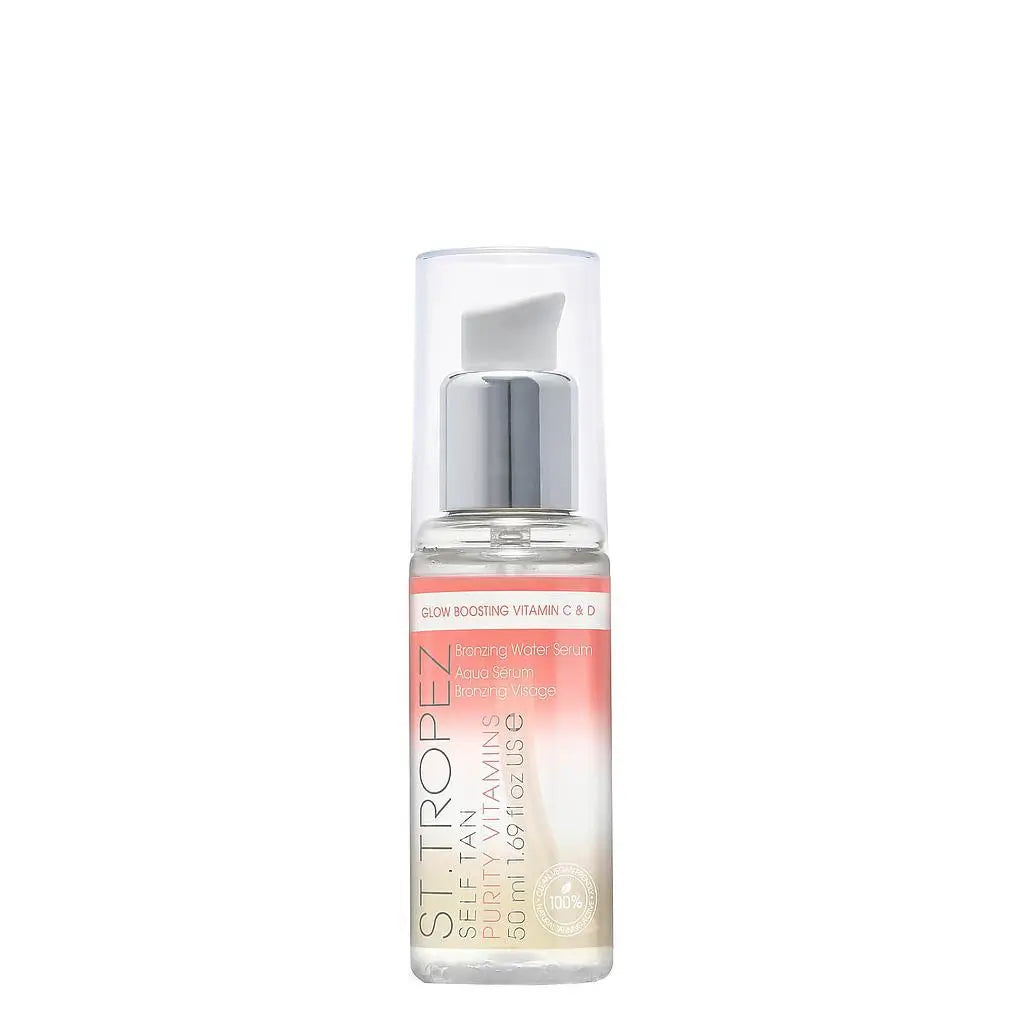 St. Tropez Self Tan Purity Vitamin Sérum 50 ml