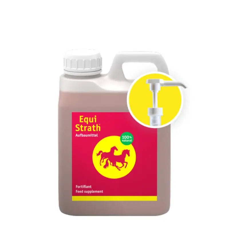 Stangest Equi Strath Caballos 5L.