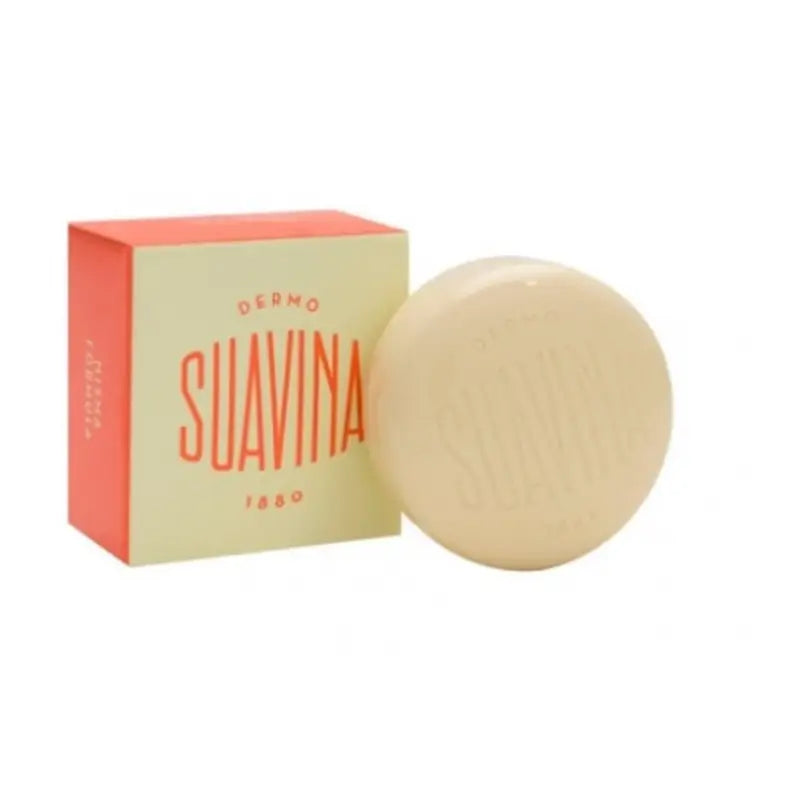 Suavina Balsamo Labial Original, 10 ml