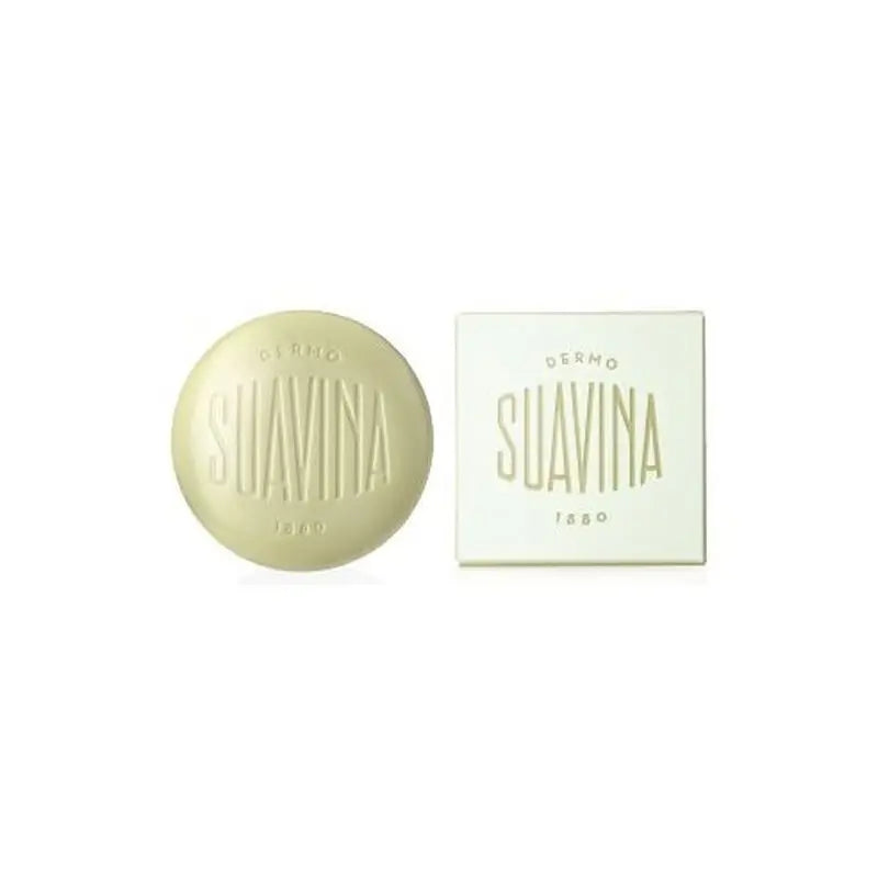 Suavina Olea Bálsamo Labial, 10 ml