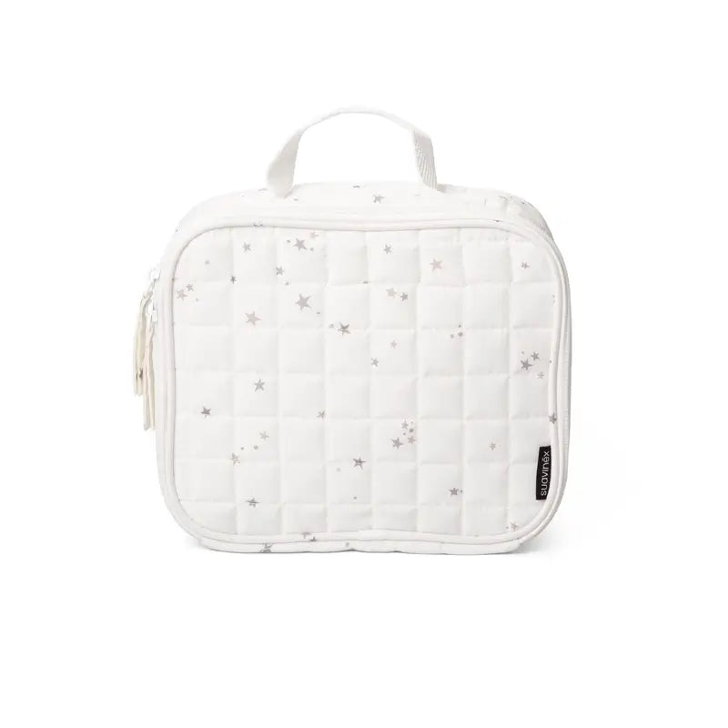 Suavinex Canastilla Baby Care Sos Color Blanco