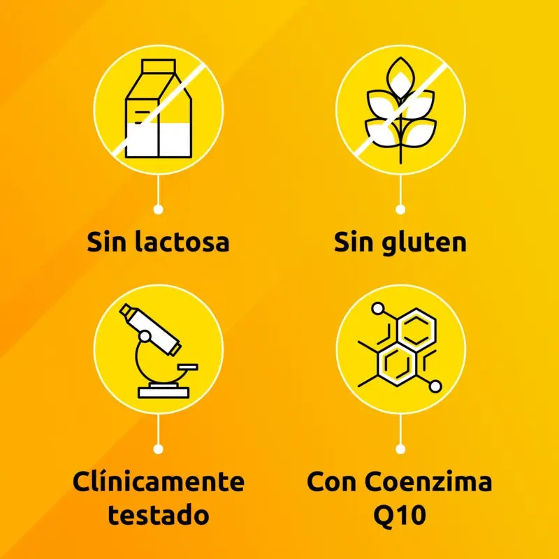 Supradyn Energy Vitaminas y Energía, 30 Comprimidos Efervescentes