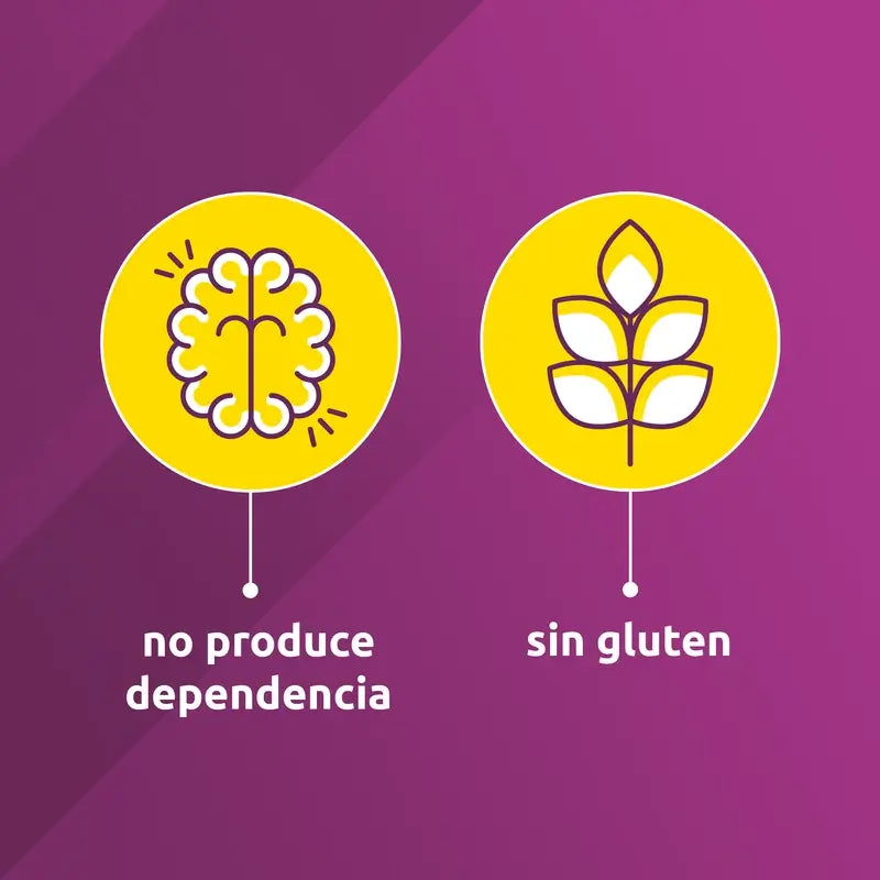 Supradyn Anti Stress Concentración y Memoria, 30 Comprimidos