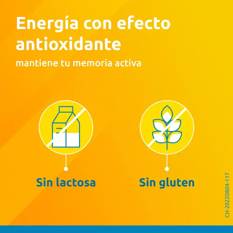 Supradyn Memory 50+ Vitaminas, Minerales y Energía con Ginseng, 30 Comprimidos