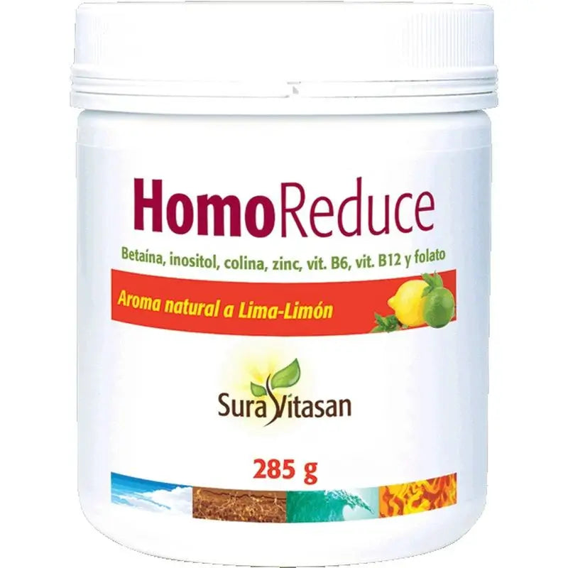 Sura Vitas Homoreduce , 285 gr
