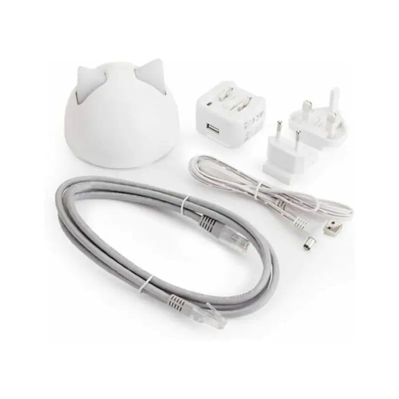 Sure PetCare Hub - Conector