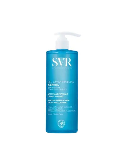 Svr Pieles Secas Y Rugosas, 400 ml